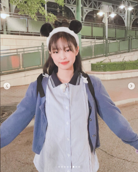 제니아웃 이미지