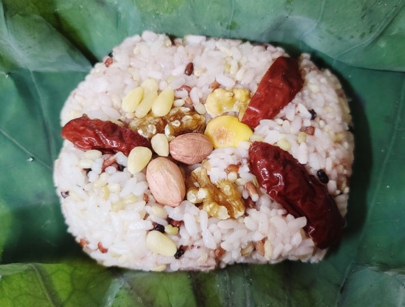 백설연차 이미지