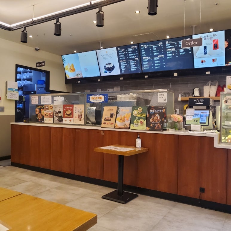 설빙(회룡역점) 이미지