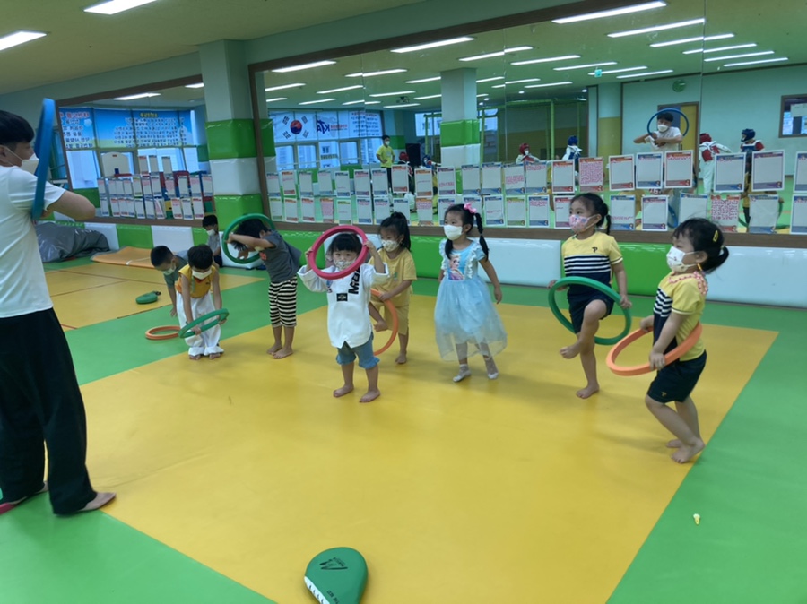시립천년나무5단지어린이집 이미지