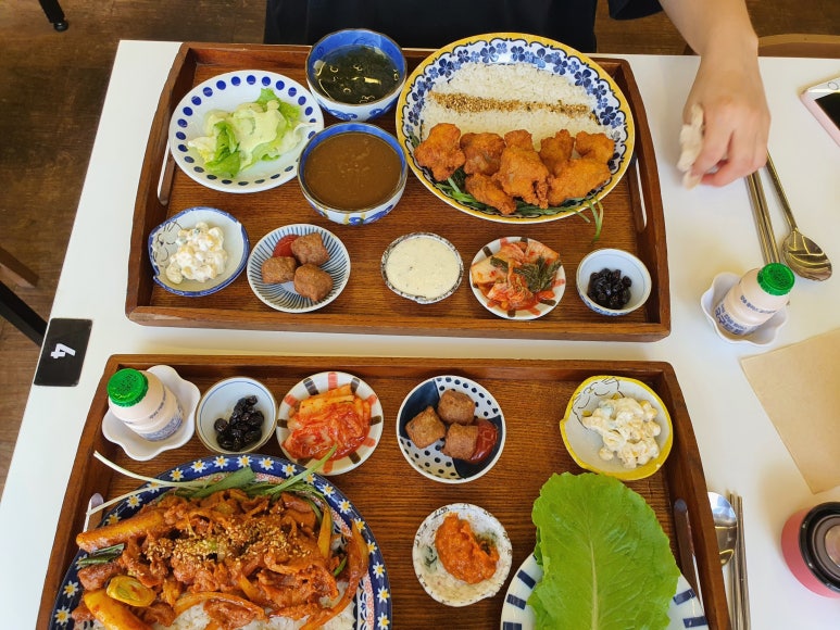 북문식당 이미지