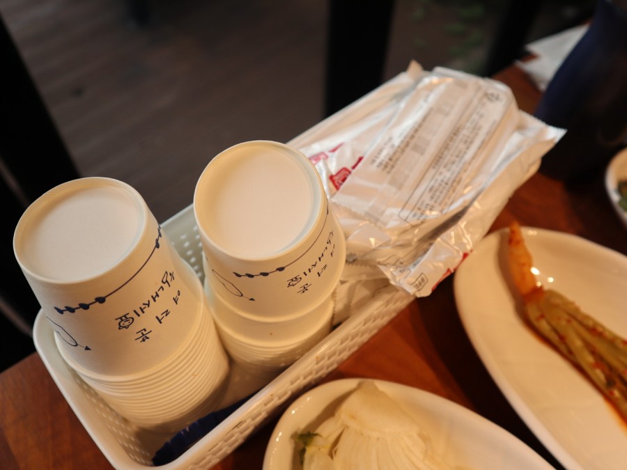 하대승담양갈비반여점 이미지