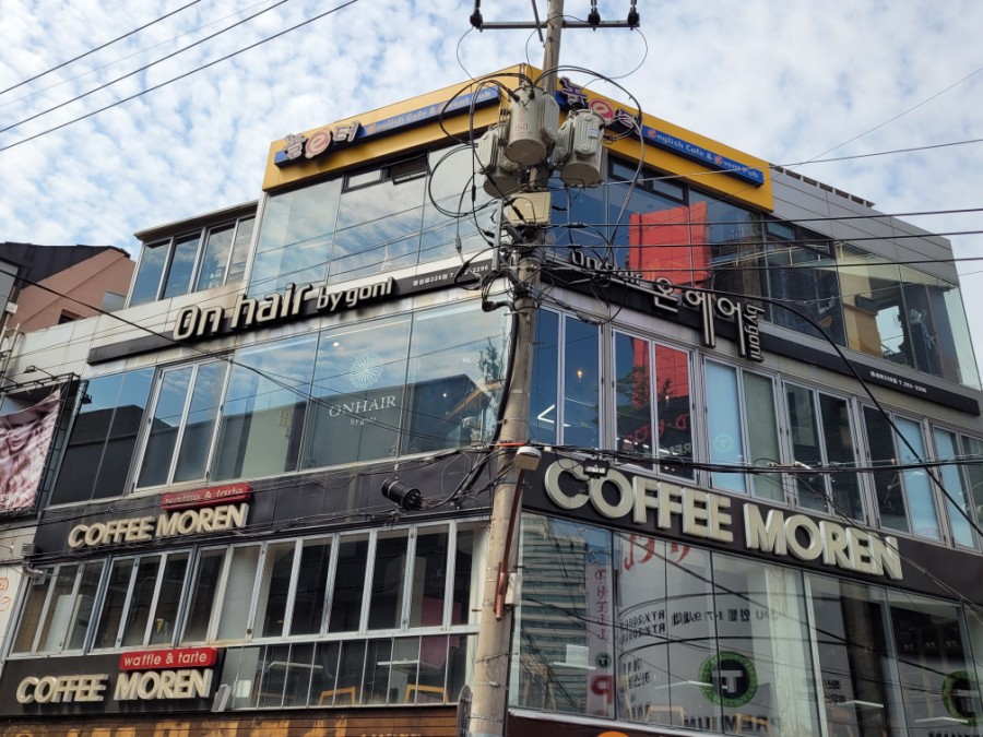 BYGONI 이미지