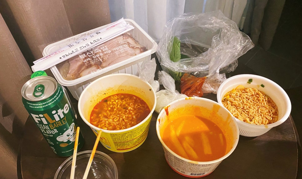 부산족발 이미지