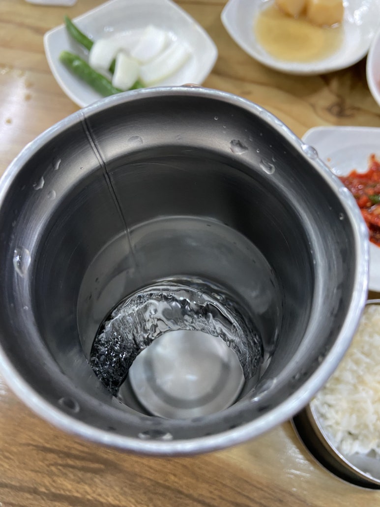 오복해장국 이미지