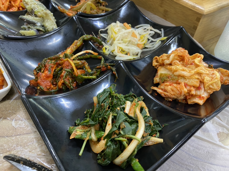 착한왕갈비 이미지