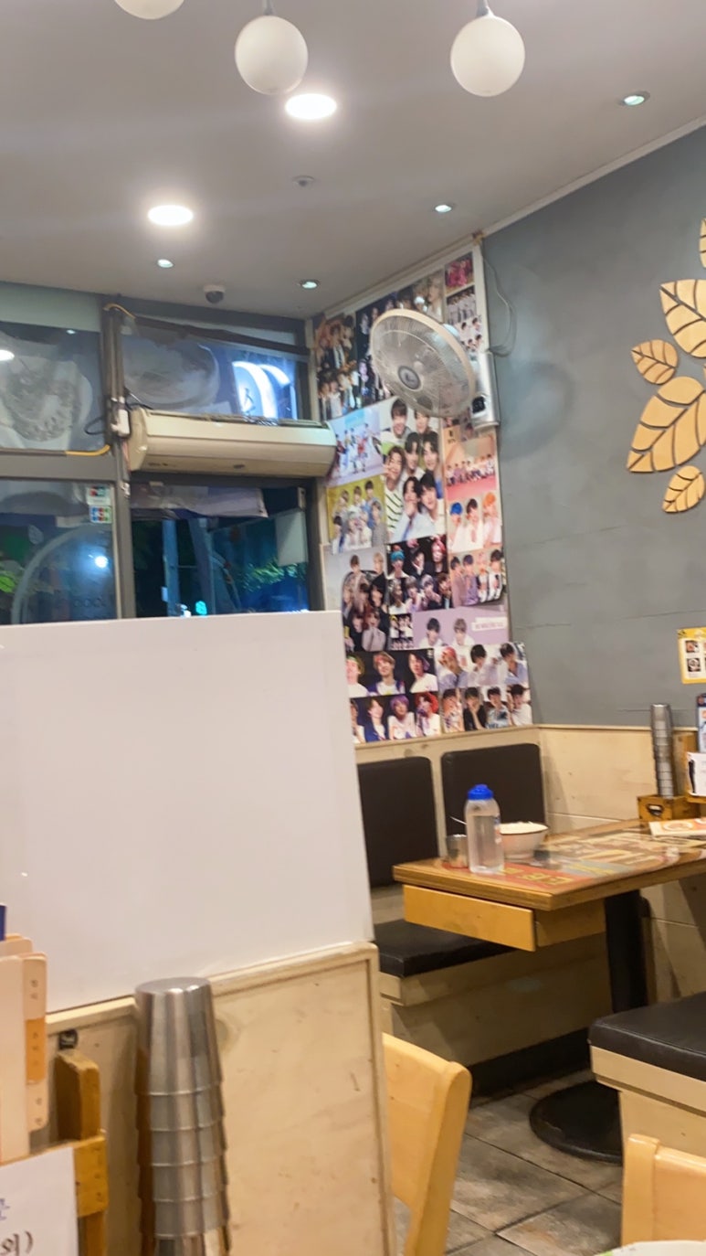국수나무기흥구청점 이미지