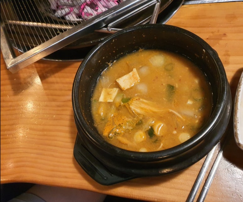 조선화로집제주연북로점 이미지