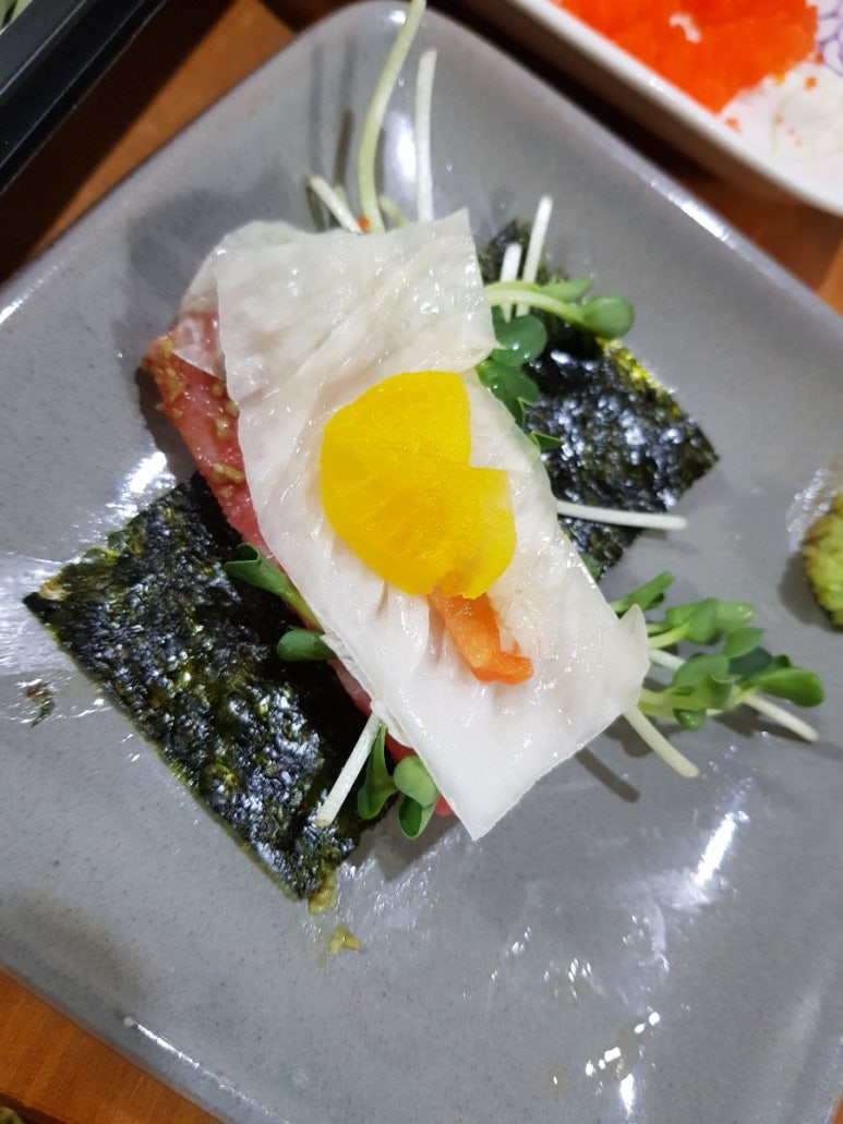 참치정육점 이미지