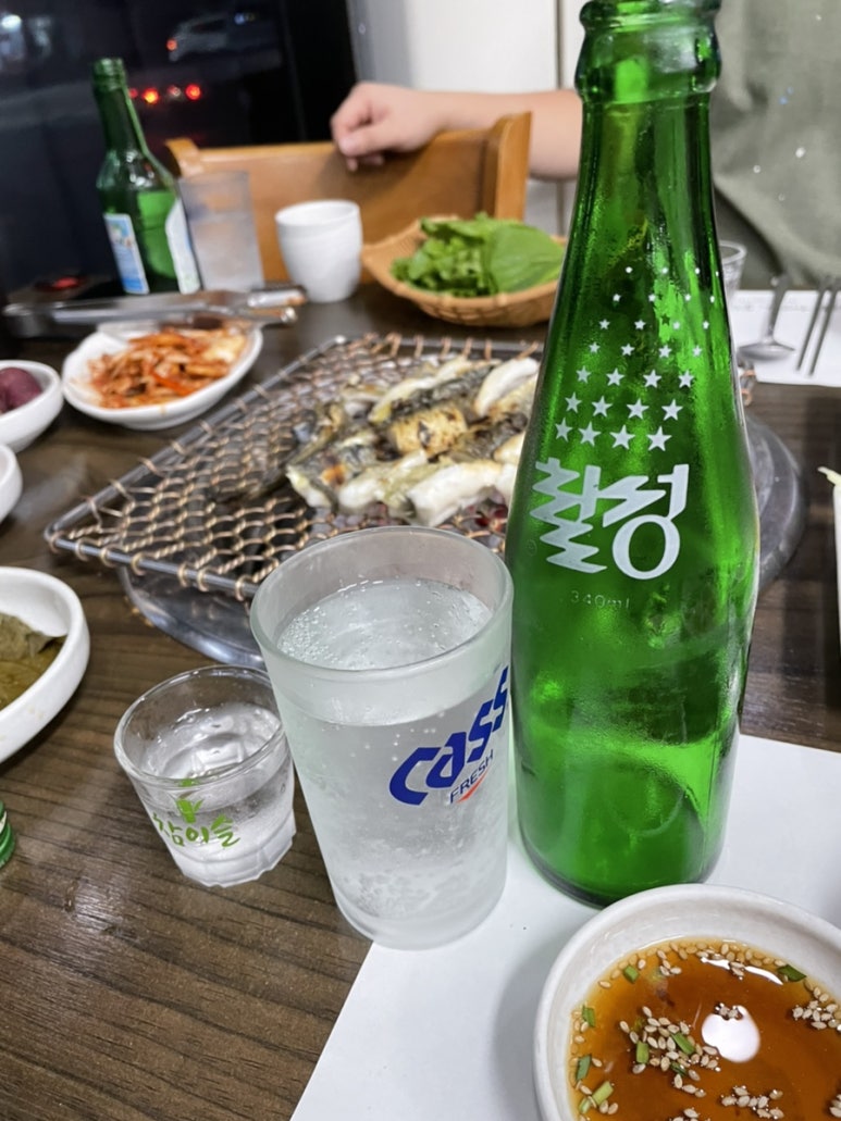 여수 장어명가 본점 이미지