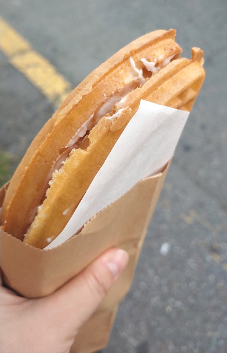 언니쓰카페 이미지