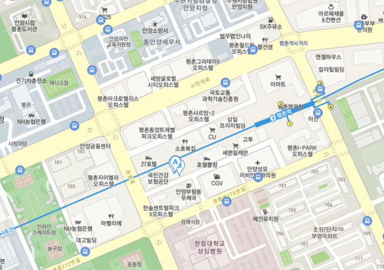 PC방임대 이미지