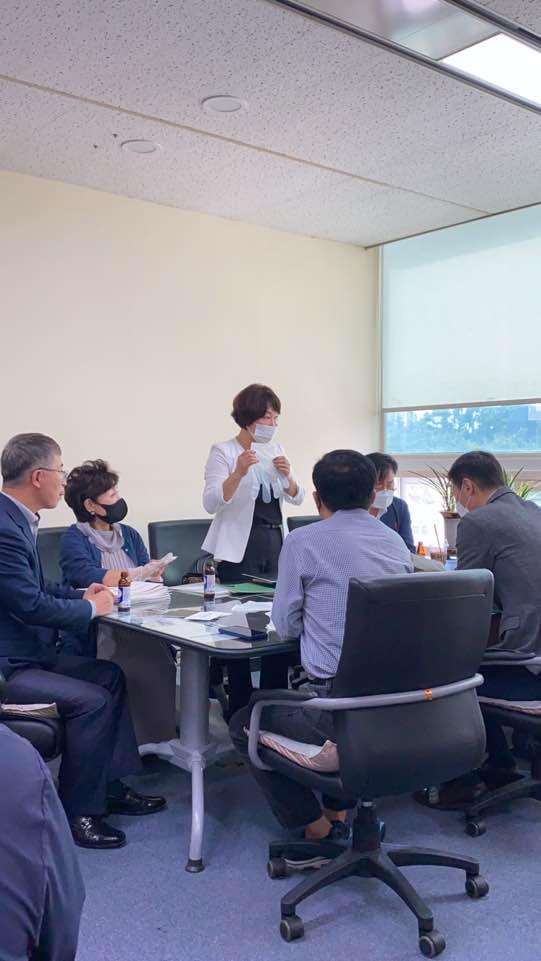 대상(주)오산공장 이미지