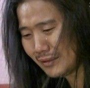 물든머리 이미지