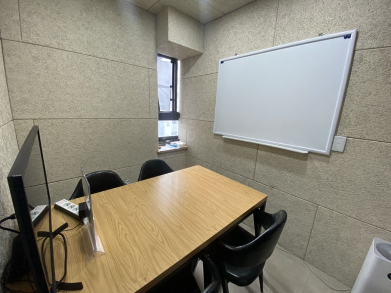 스터디룸위드당산 이미지