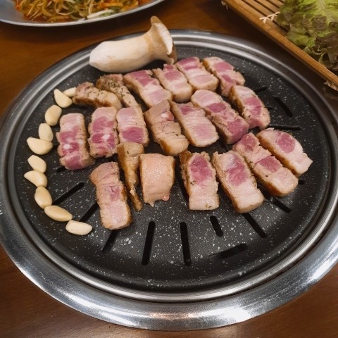 마이고기 이미지
