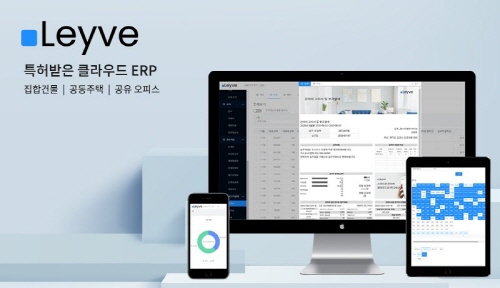 주식회사 레이시스 이미지