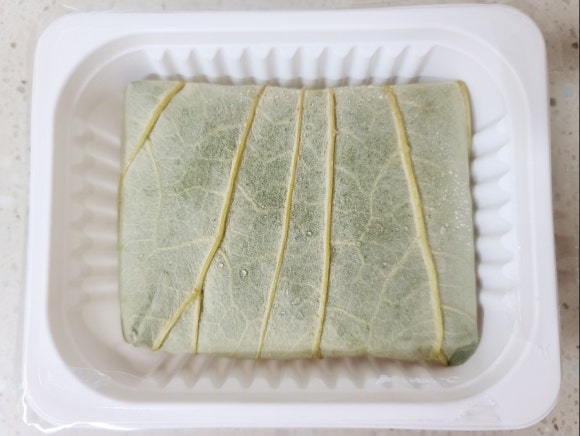 백설연차 이미지