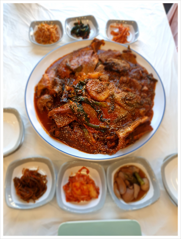 청호면옥 이미지