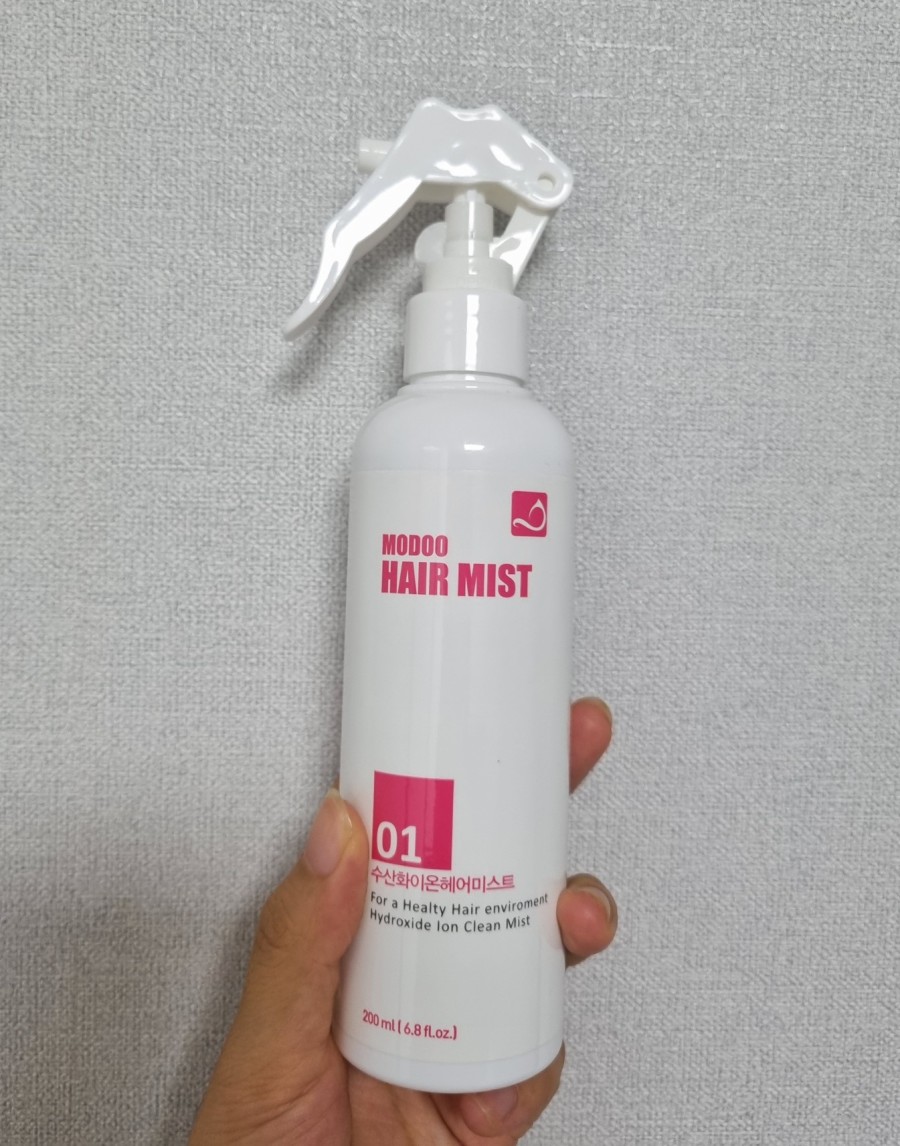 진여헤어 이미지