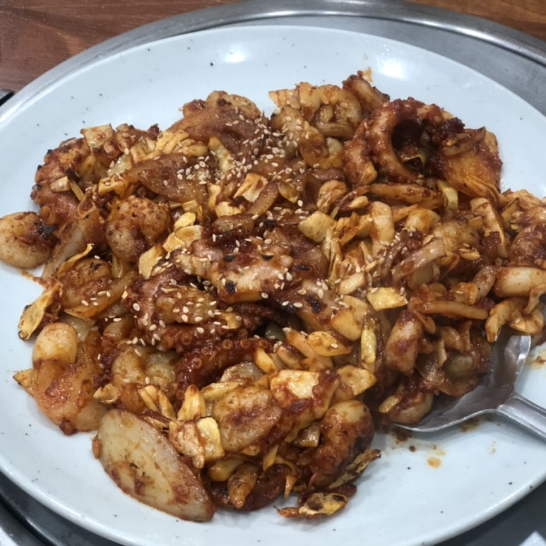 성원낙지 이미지