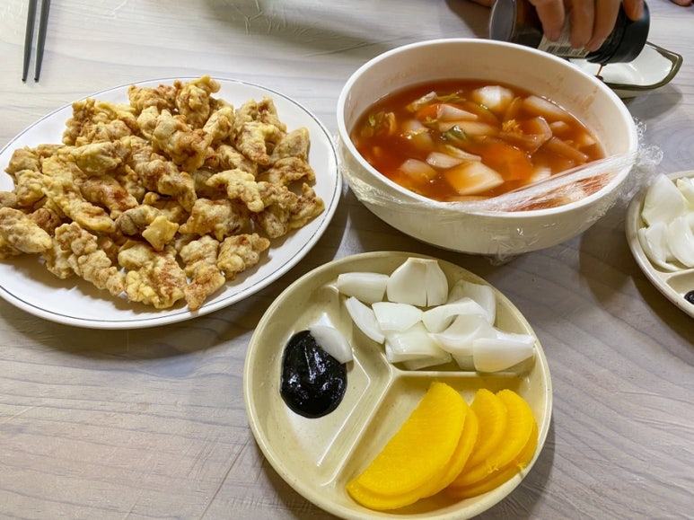 덕천반점２ 이미지