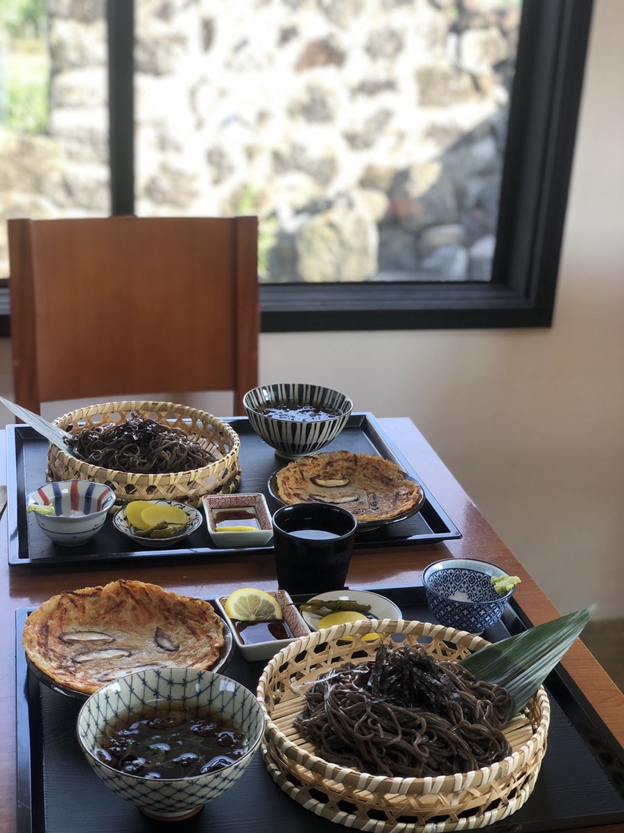 포리식당 이미지