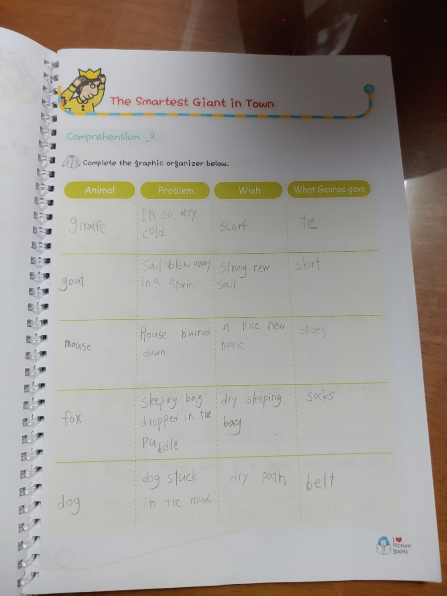 스토리담뿍영어 이미지