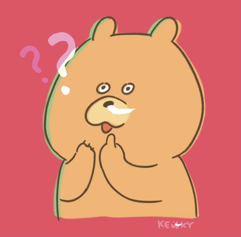 오소소 이미지