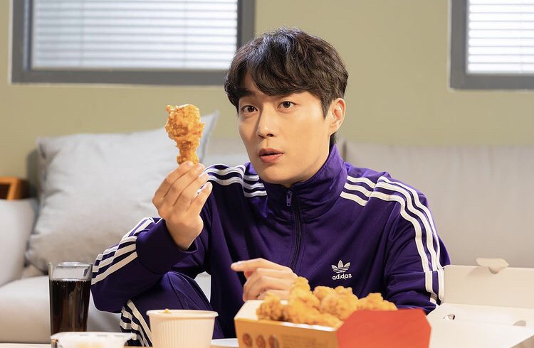 당신은지금치킨이땡긴다 이미지