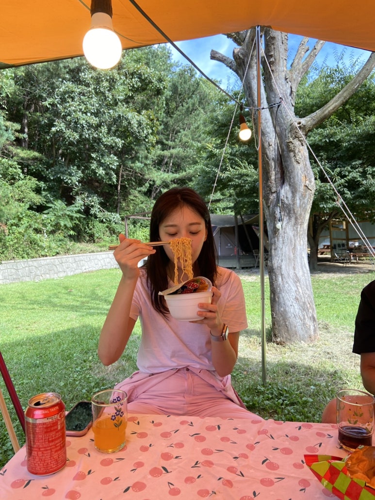 더시크릿가든캠프지라운드 이미지