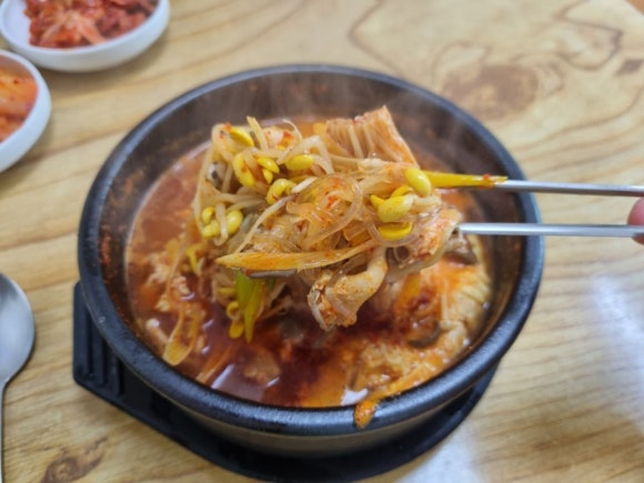 한우뚝배기소머리국밥 이미지