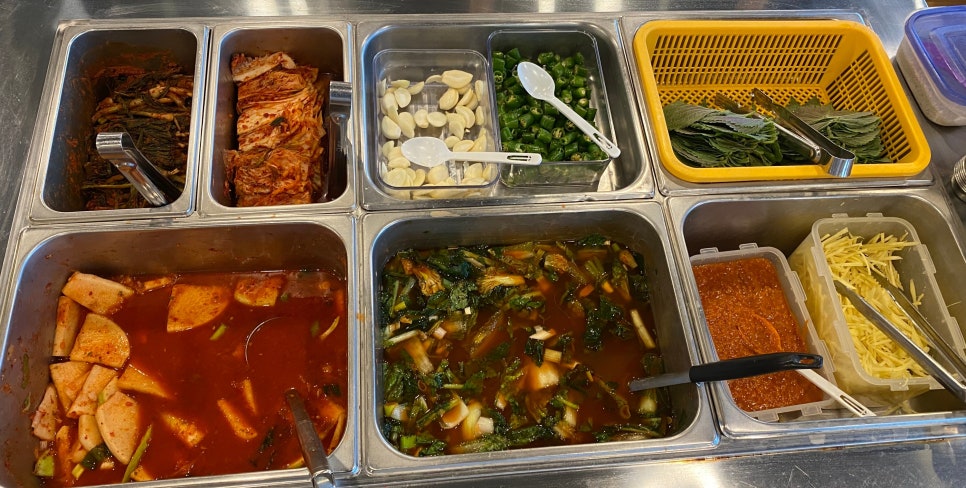 장어대가수산 이미지