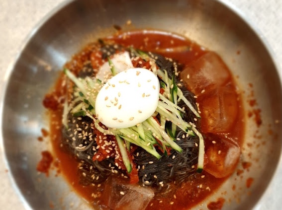 하루코다리찜 이미지