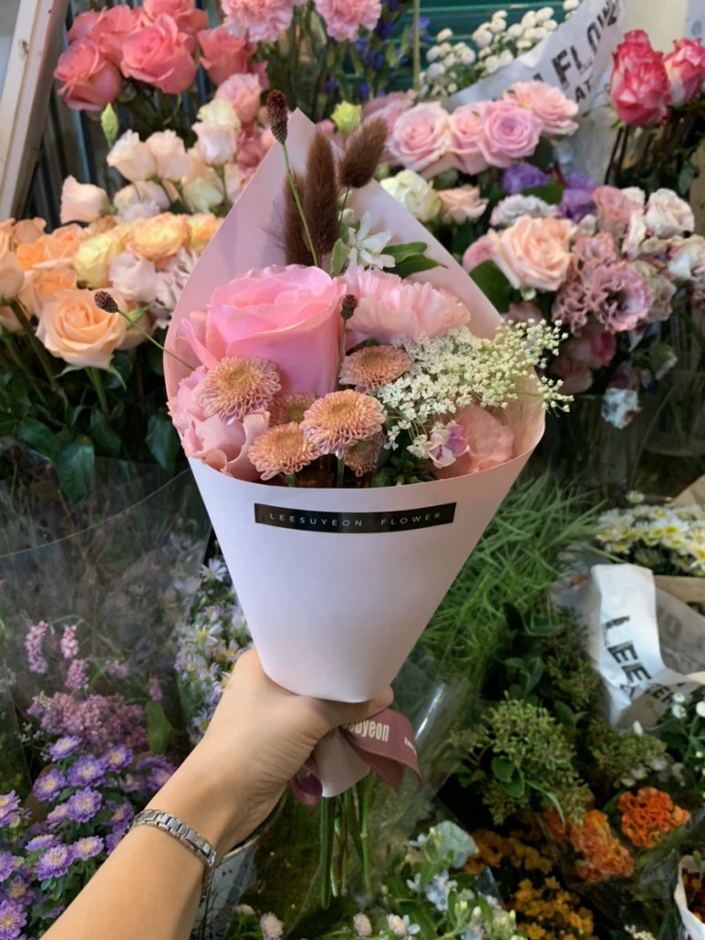 이수연플라워가든팜 이미지