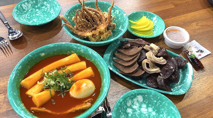 우리할매떡볶이화명점 이미지