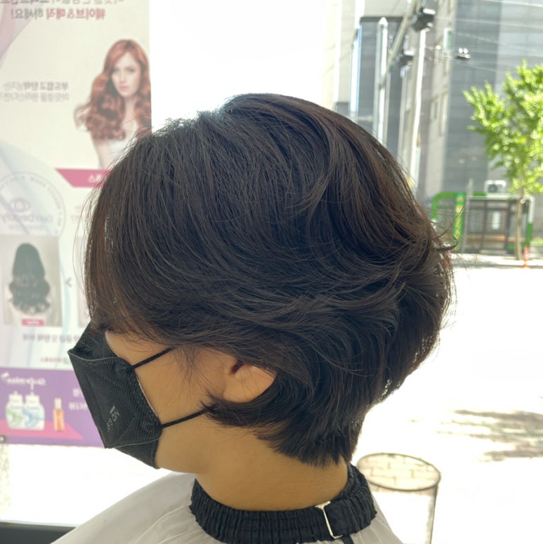소담미헤어 이미지