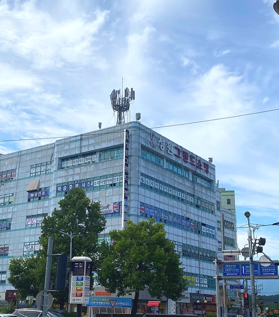 꽃다운네일 이미지