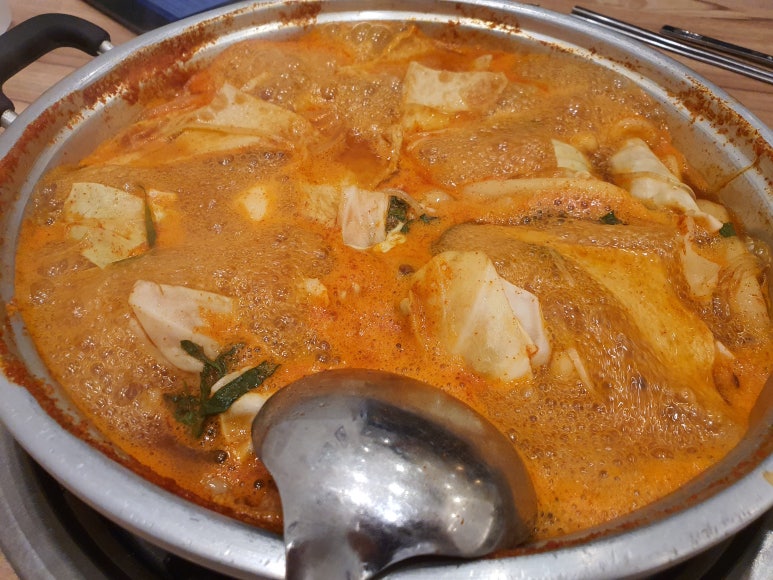 감탄떡볶이신장 이미지