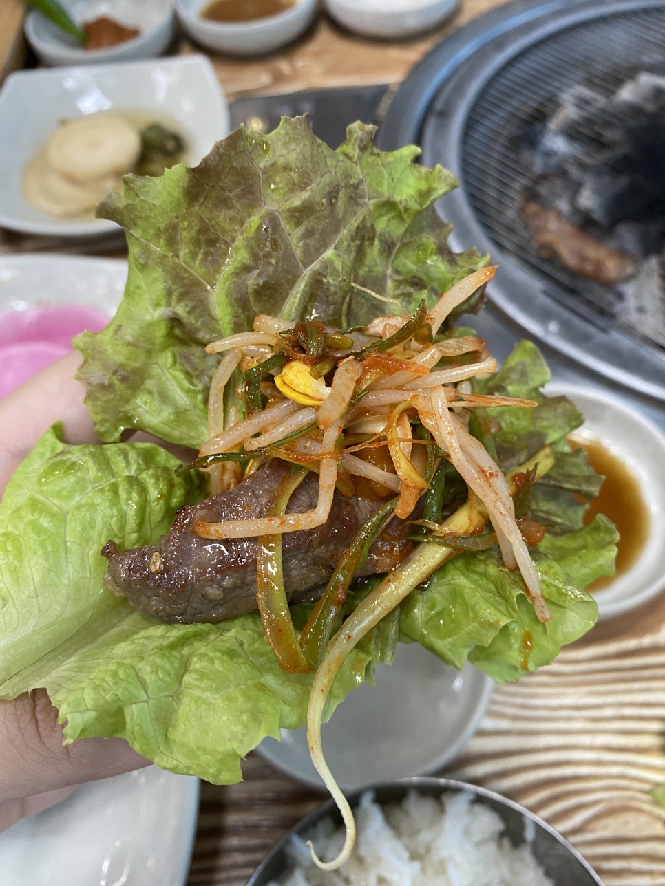 우돈마당 이미지