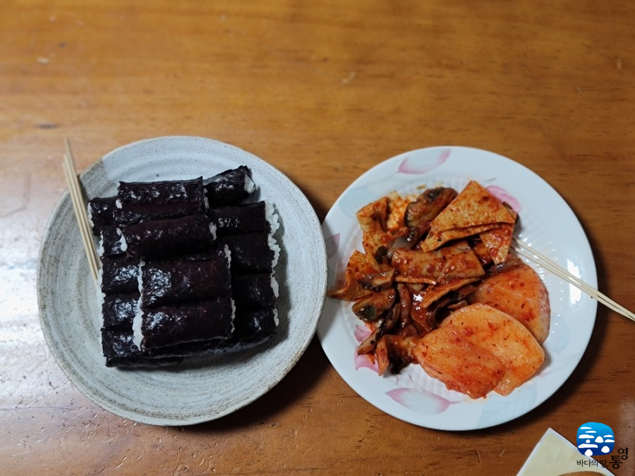 소문난3대김밥 이미지