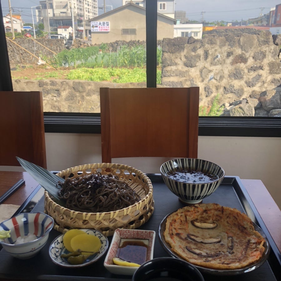 포리식당 이미지