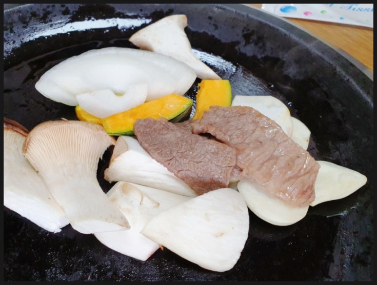 수정궁한우 이미지