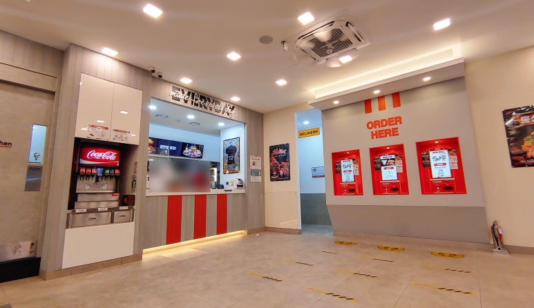 케이에프씨(KFC)주엽 이미지