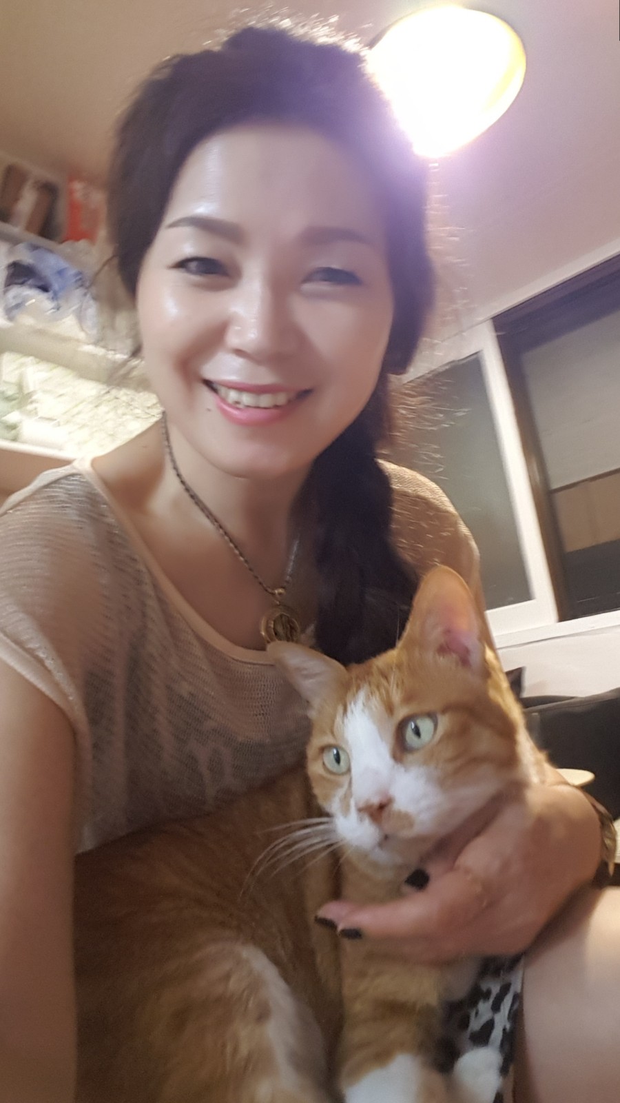 늘해랑헤어 이미지
