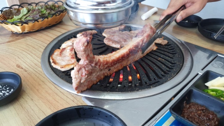 SJ푸드 이미지
