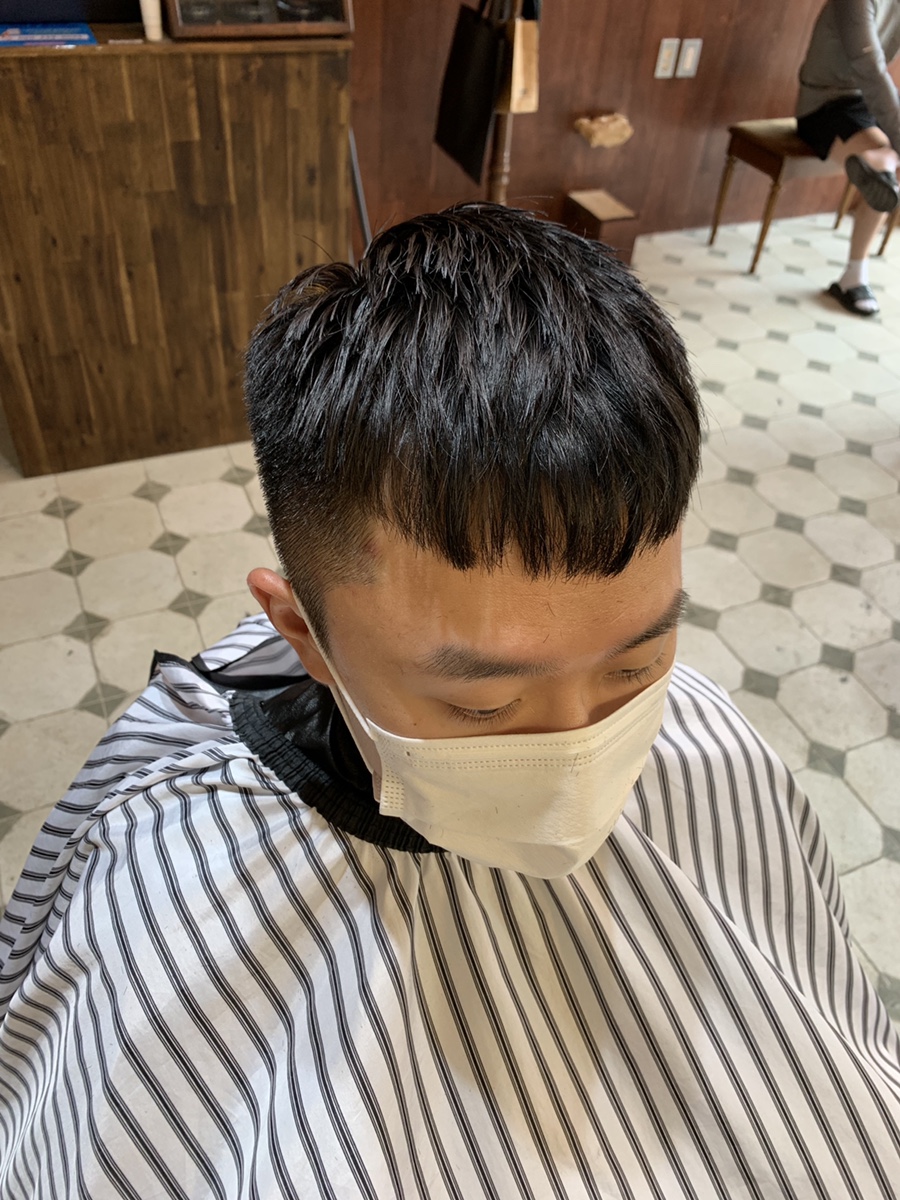 버드힐바버샵 이미지
