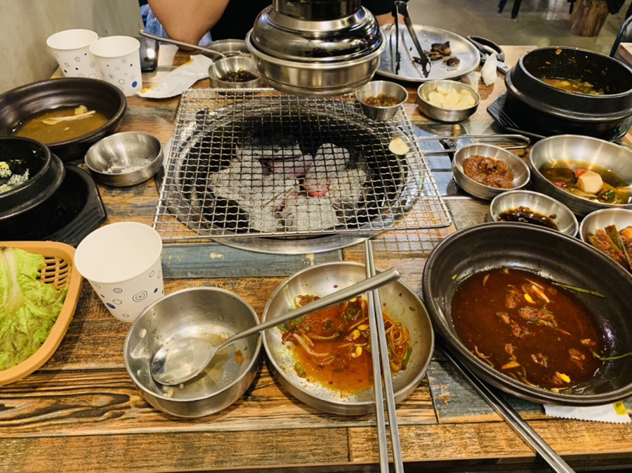고령참숯뒷고기이곡점 이미지