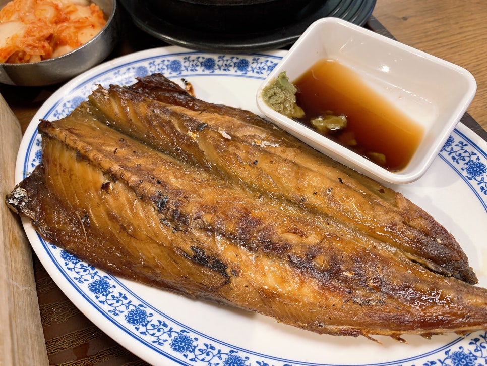 북촌식당 이미지