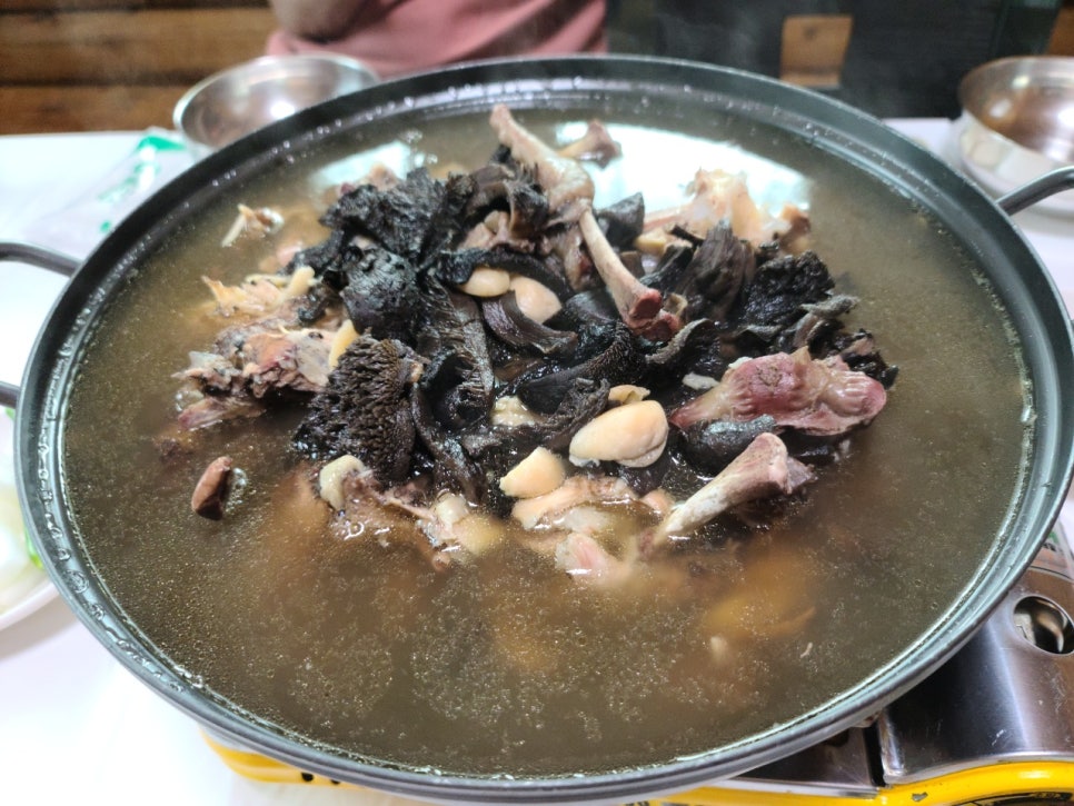 짱아식당 사진 3